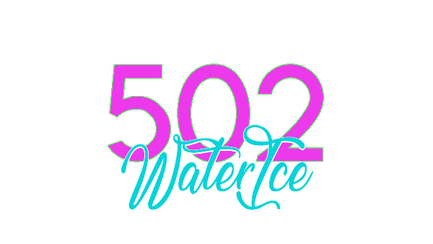 502 Water Ice